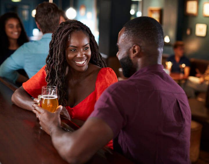 Black Dating