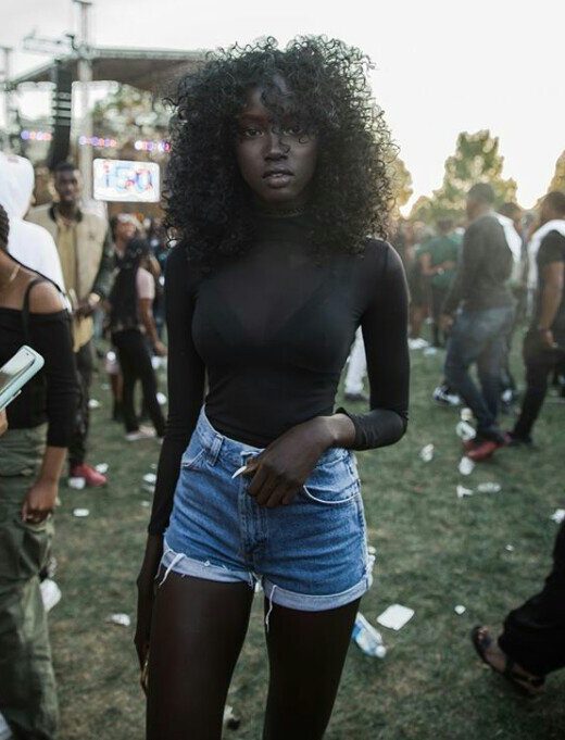 Ebony