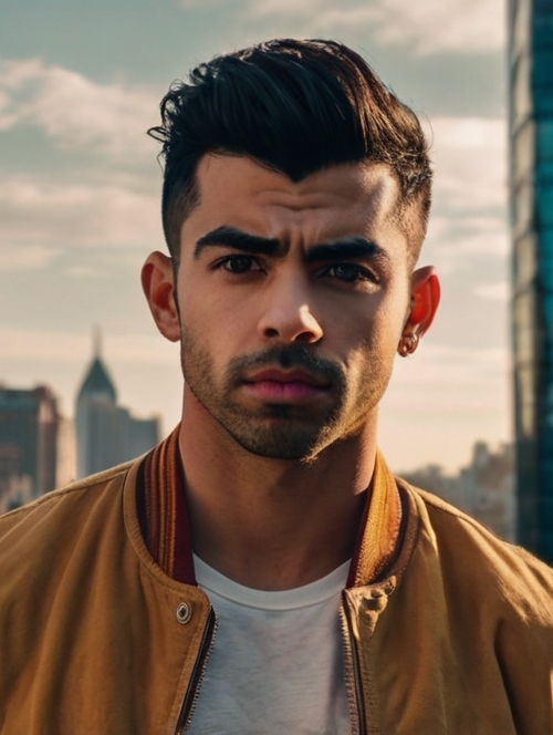 Joe Jonas