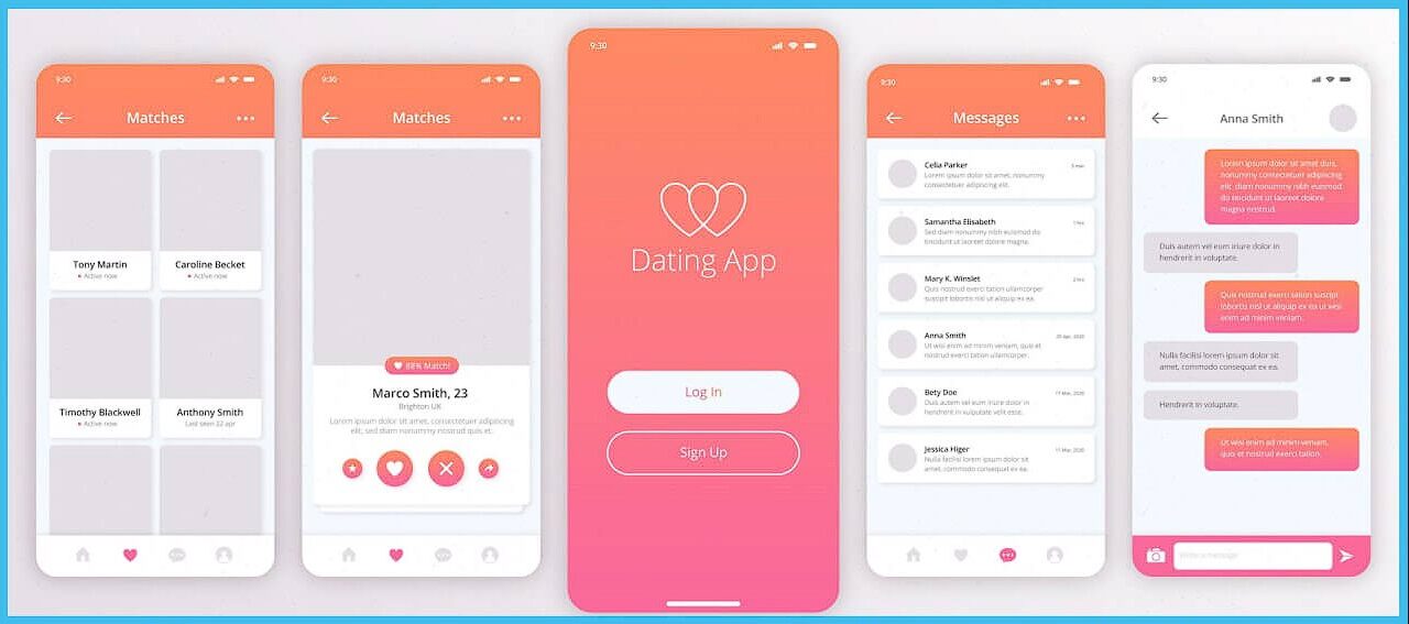 App or Site