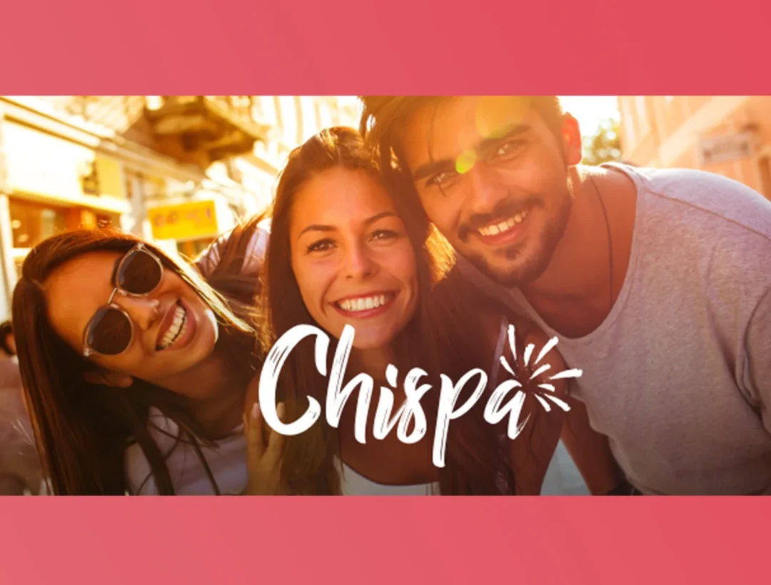 Chispa - Featured Image