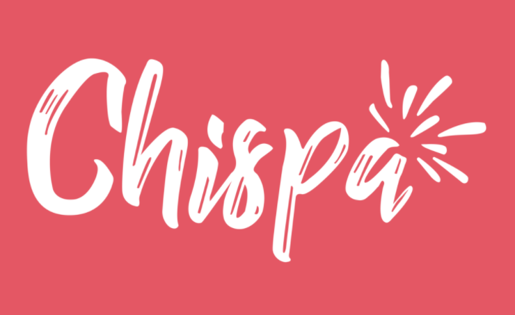 Chispa - logo