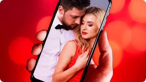 Dating App