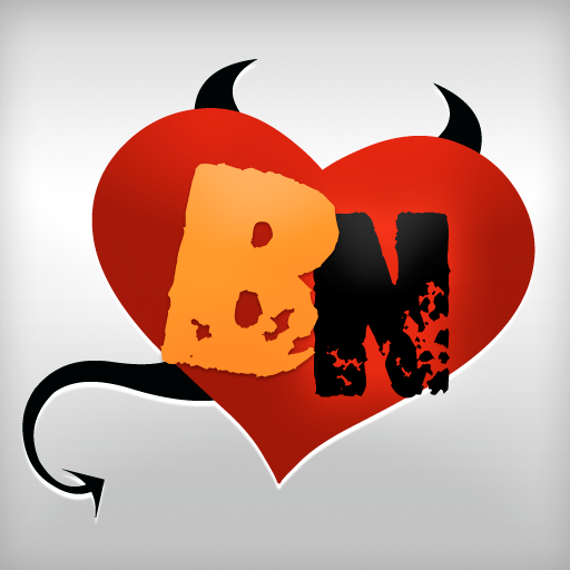 BeNaughty LOGO