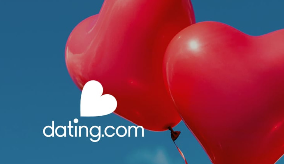 dating.com Logo