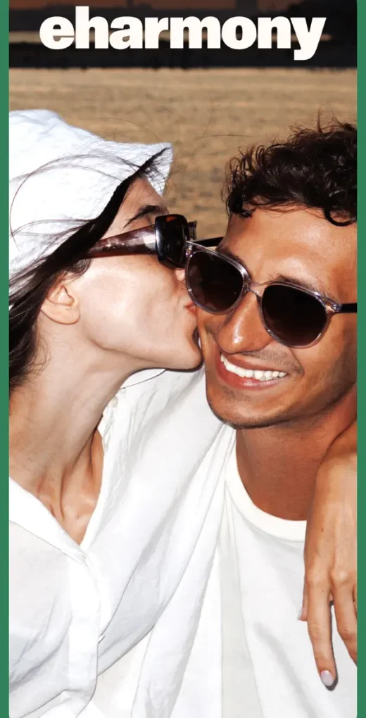 eHarmony dating