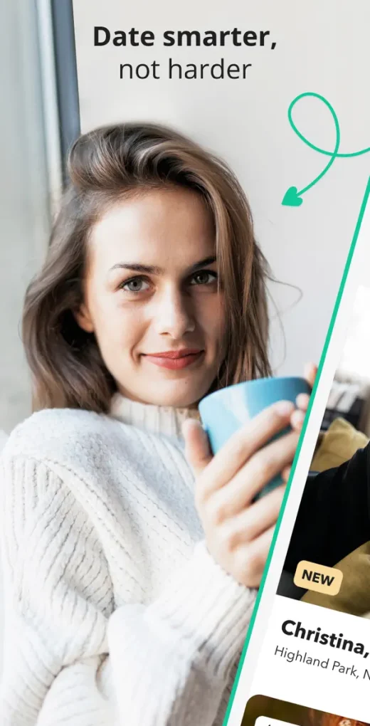 EliteSingles: date smarter, not harder