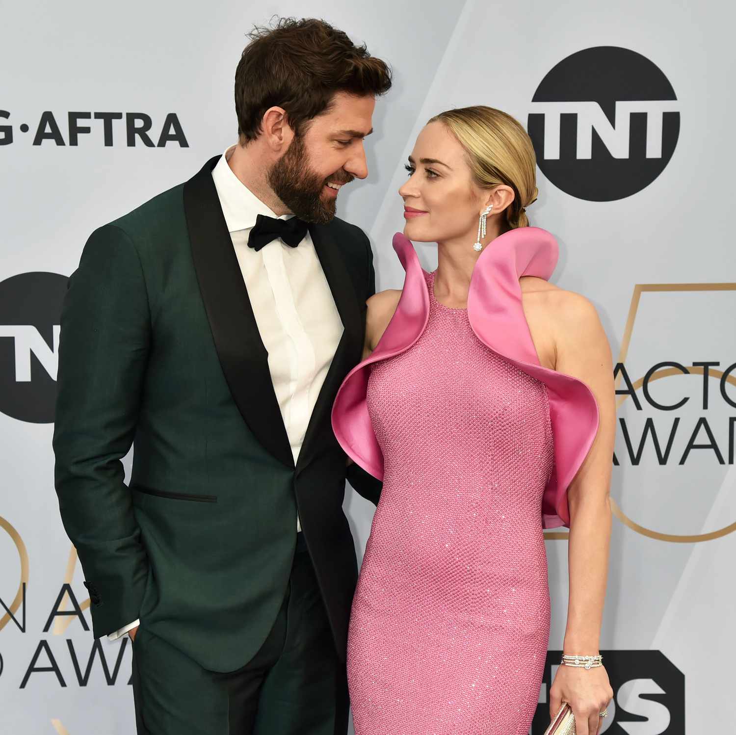 Emily Blunt Dating History