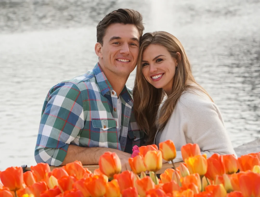 Tyler Cameron Dating History