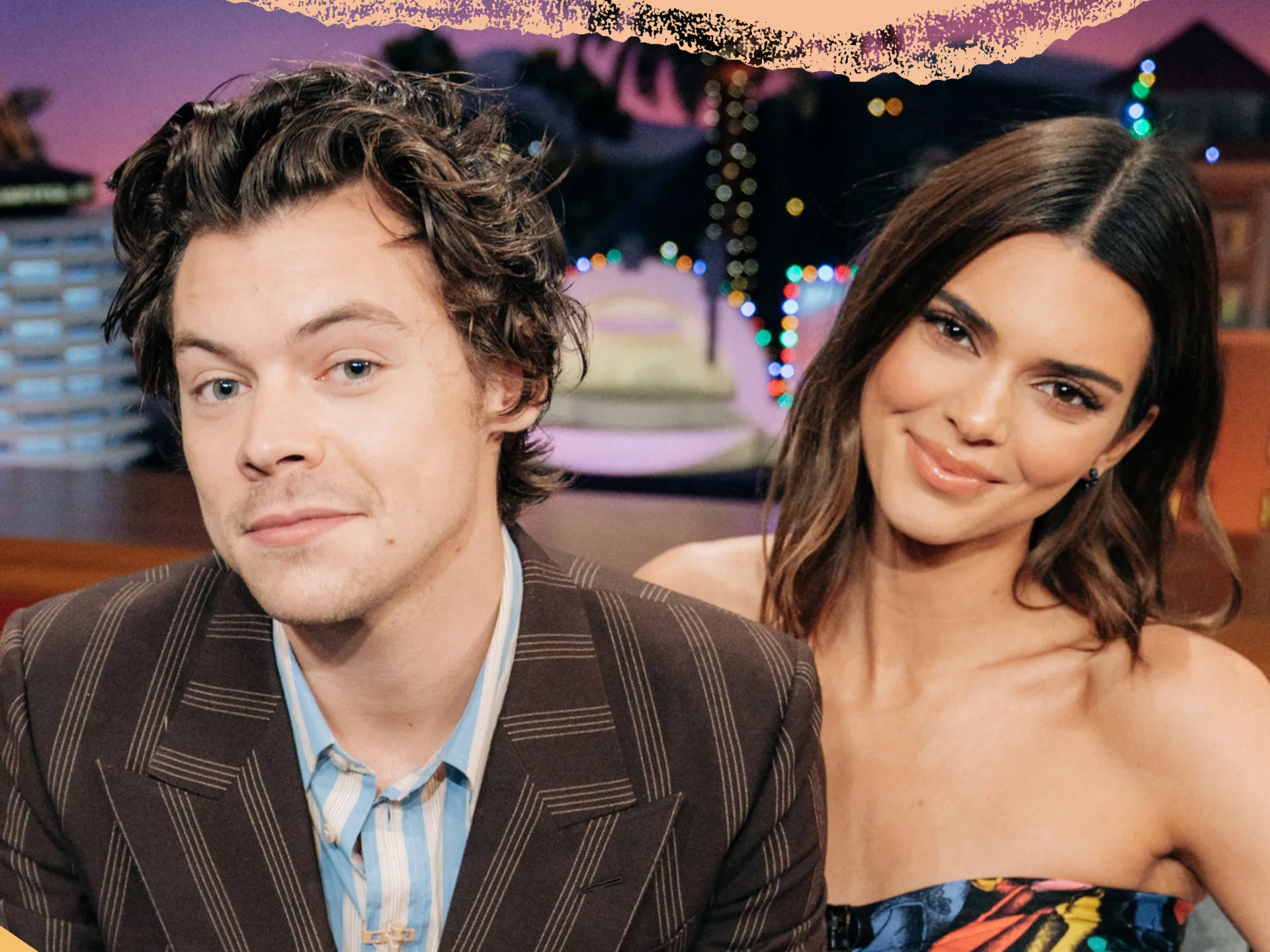 Harry Styles Dating History