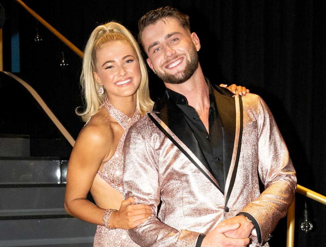 Harry Jowsey Dating History