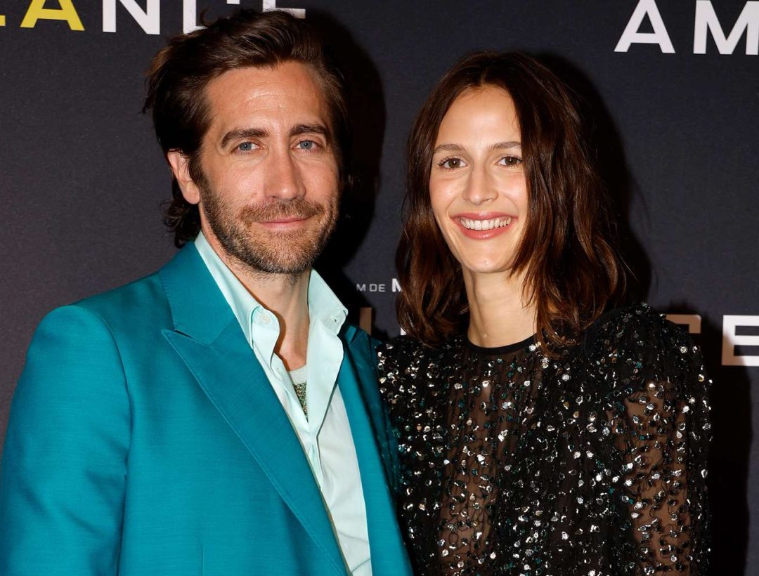 Jake Gyllenhaal Dating History