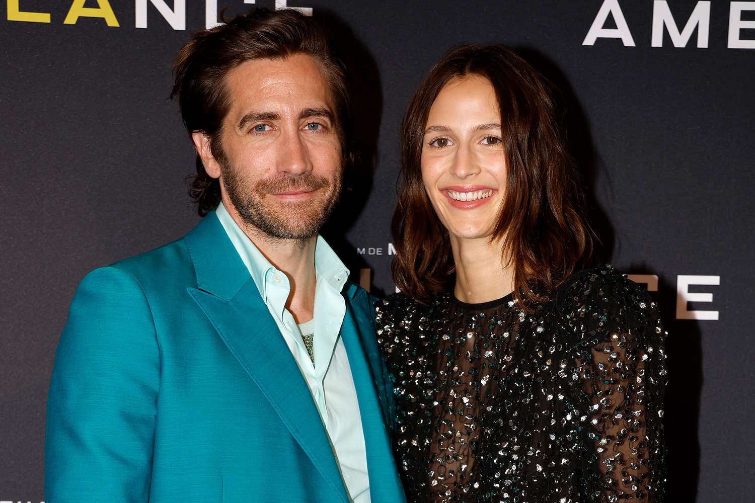 Jake Gyllenhaal Dating History