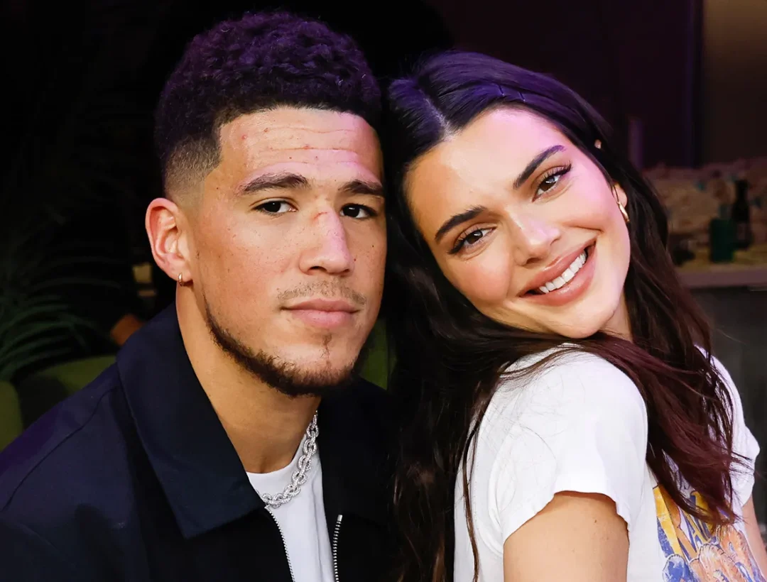 Kendall Jenner Dating History