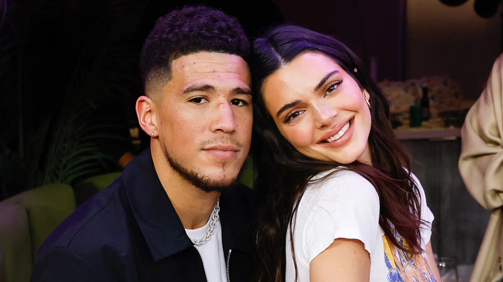 Kendall Jenner Dating History
