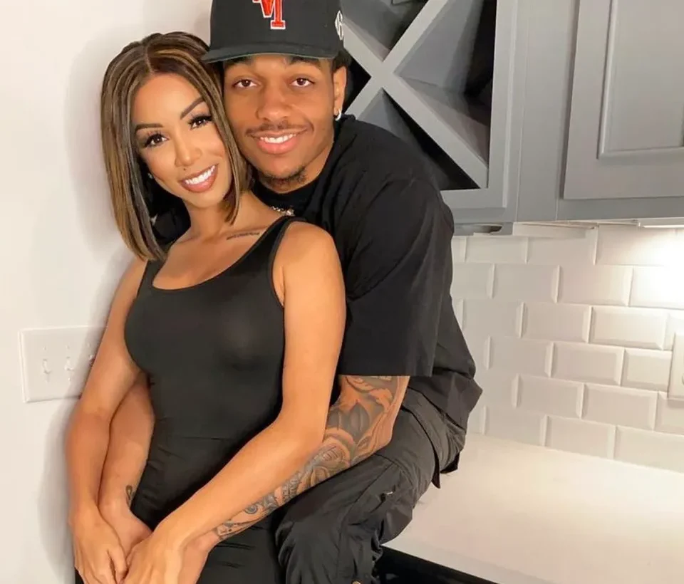 Brittany Renner Dating History