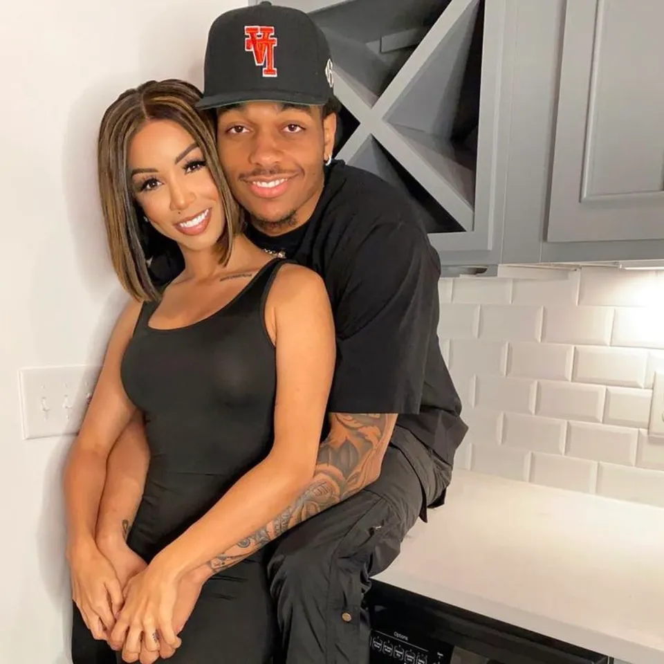 Brittany Renner Dating History