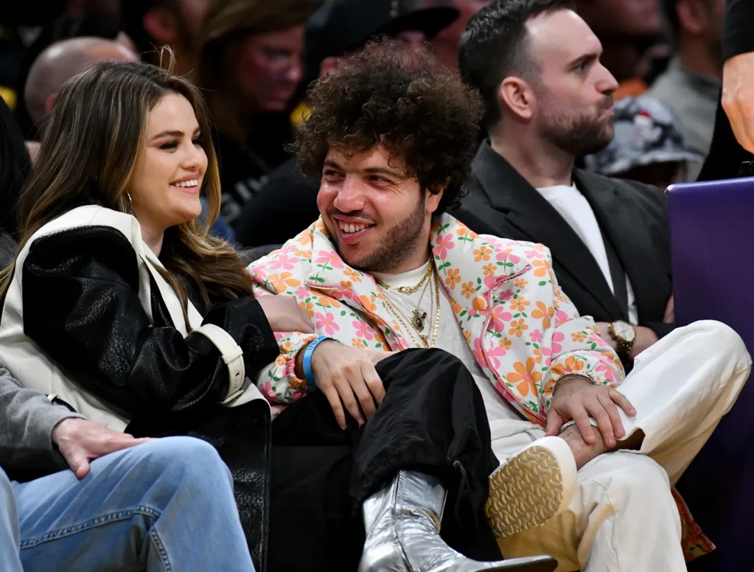 Selena Gomez Dating History