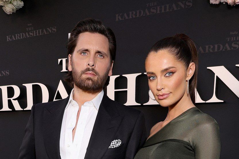 Scott Disick Dating History
