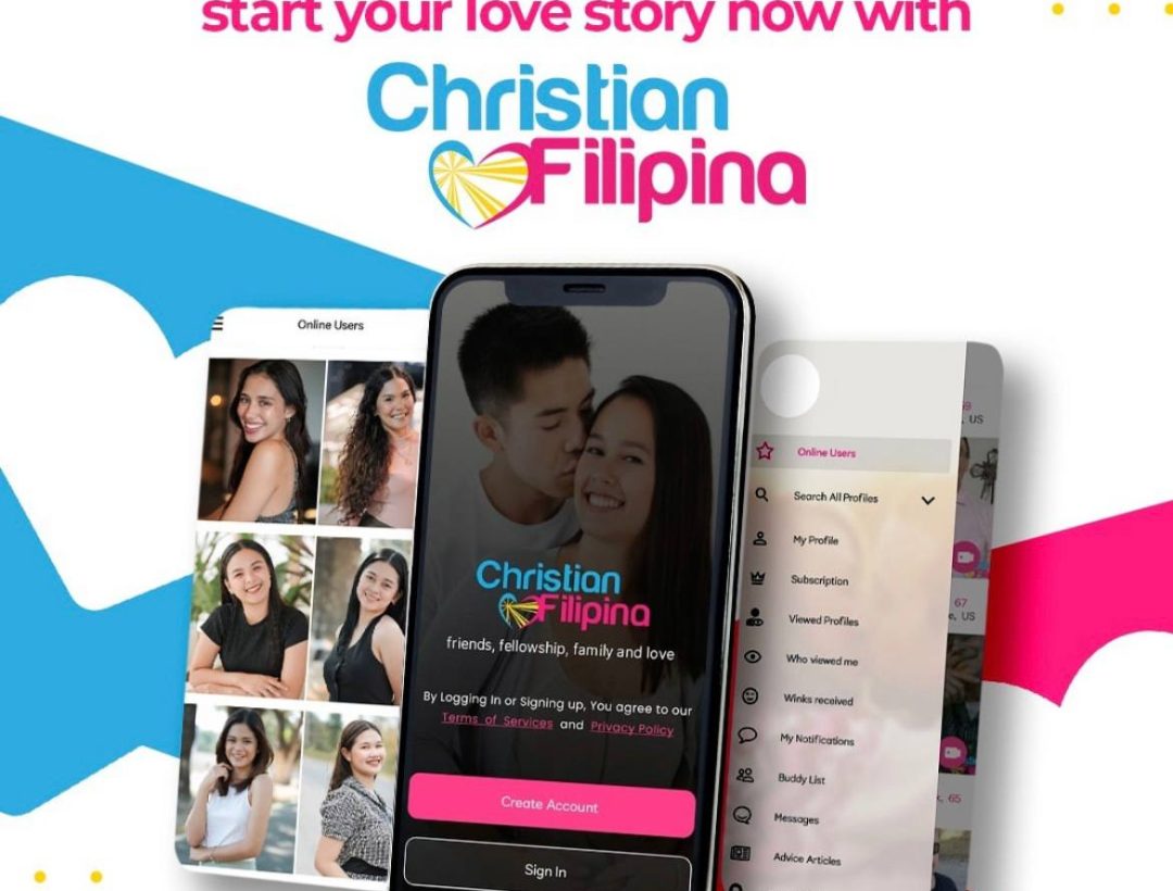 Christian Filipina