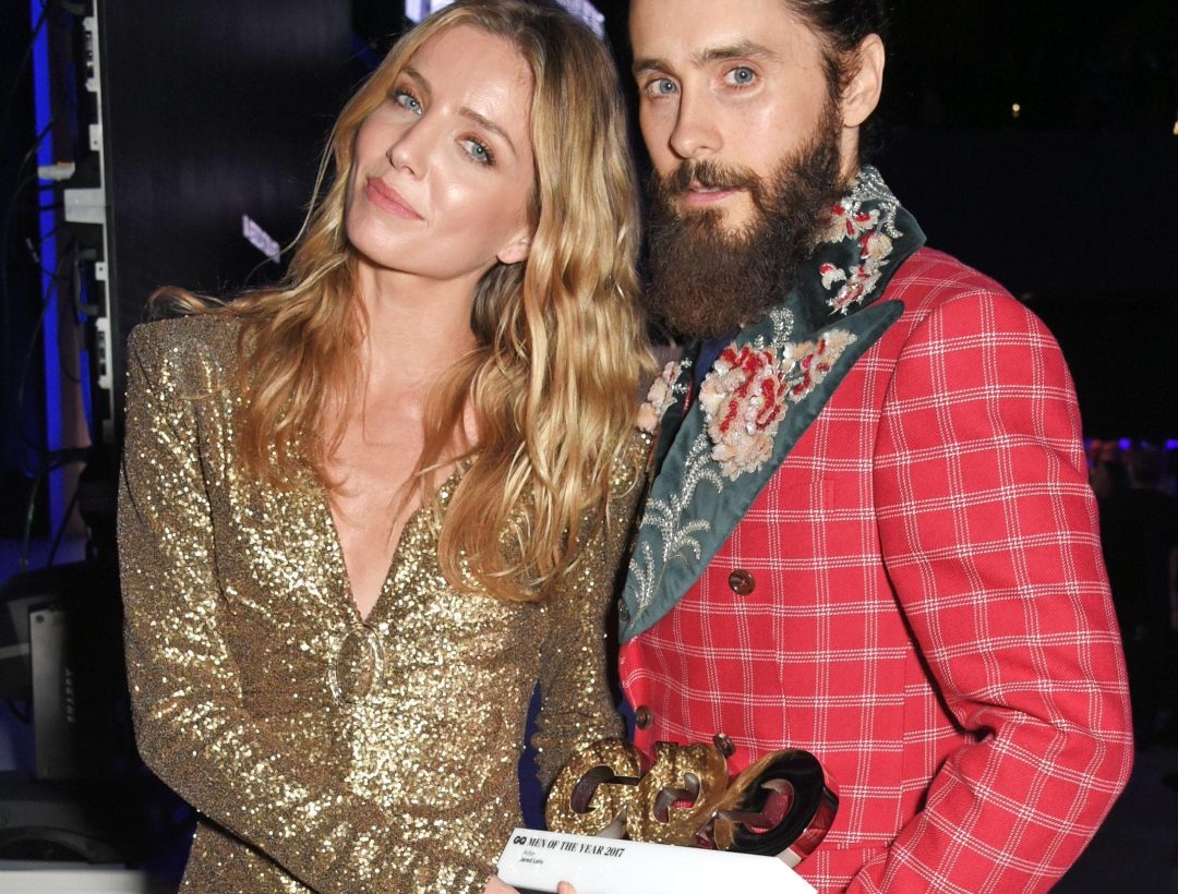 Jared Leto Dating History