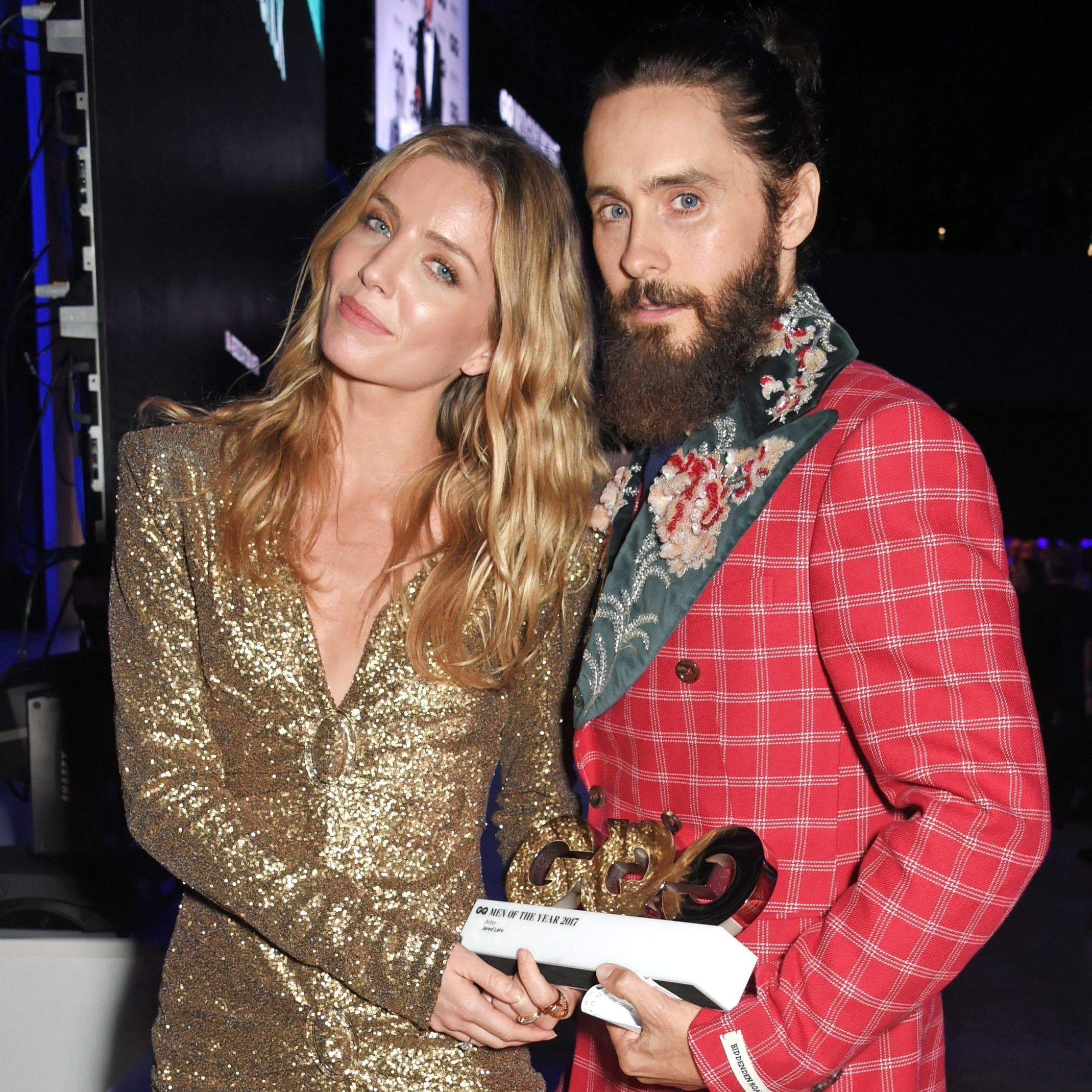 Jared Leto Dating History