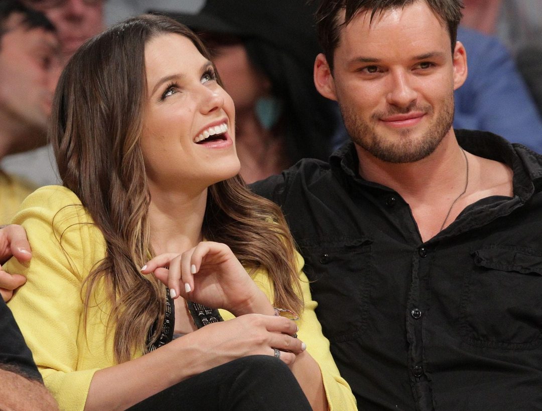 Sophia Bush Dating History