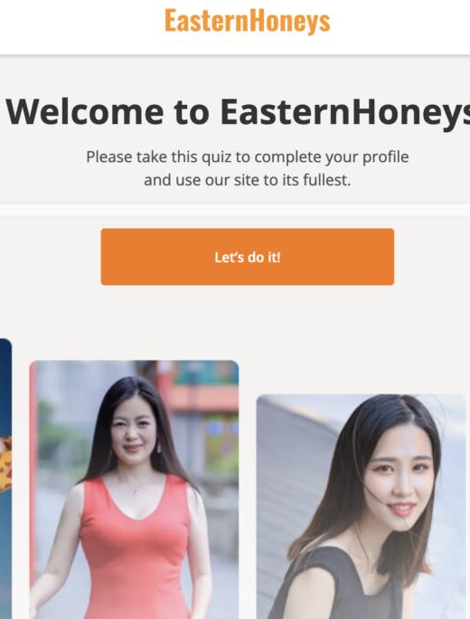 How EasternHoneys Works