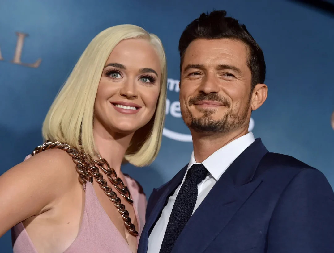 Katy Perry Dating History