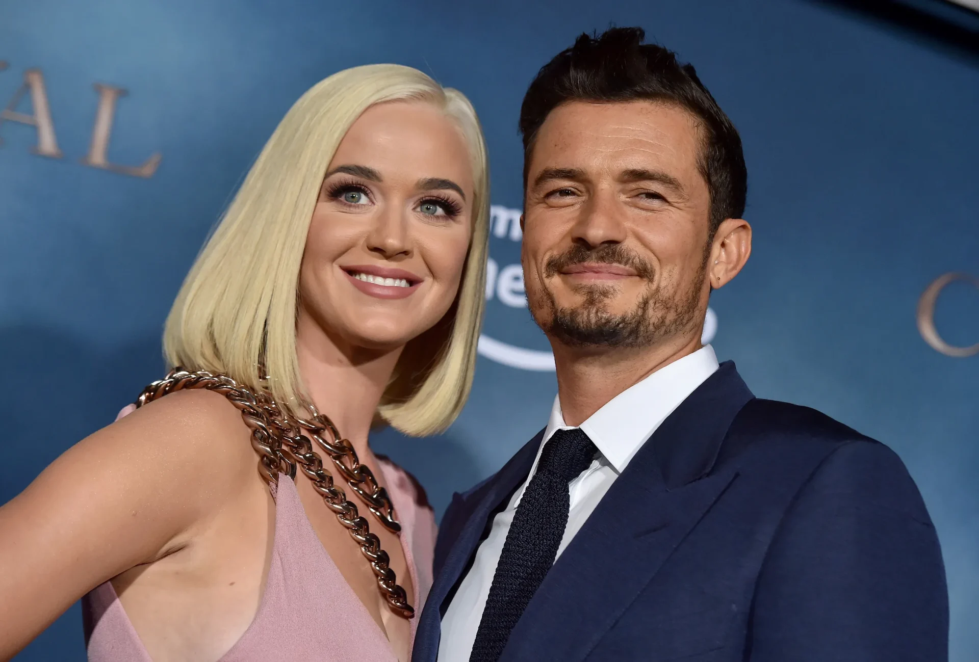 Katy Perry Dating History