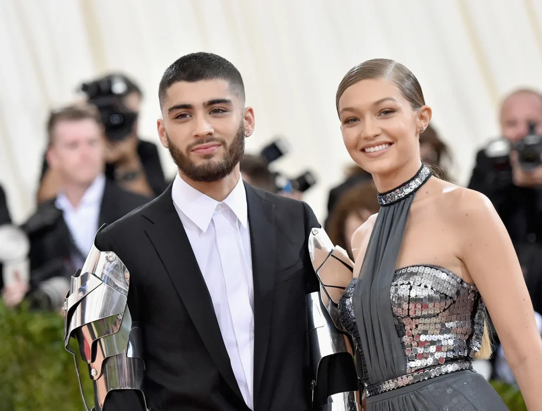 Gigi Hadid Dating History