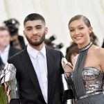 Gigi Hadid Dating History