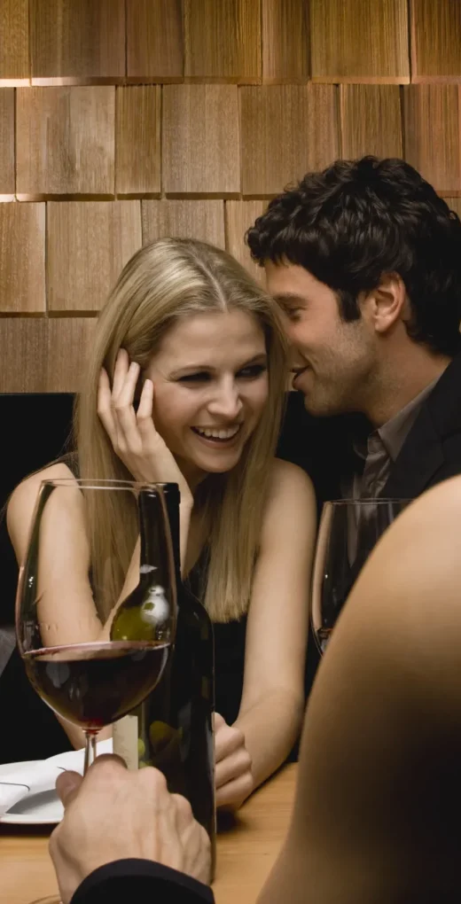 The Best Swingers Sites in 2024