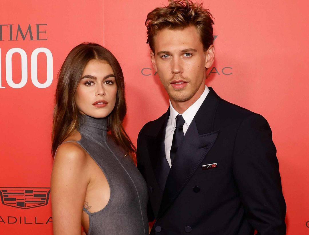 Kaia Gerber Dating History
