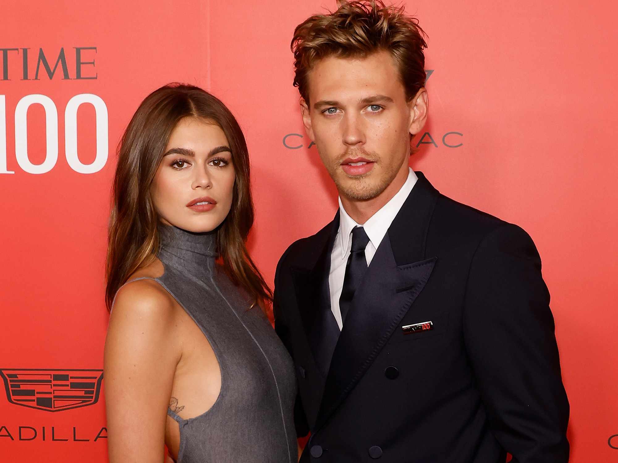Kaia Gerber Dating History
