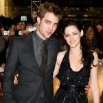 Robert Pattinson Dating History