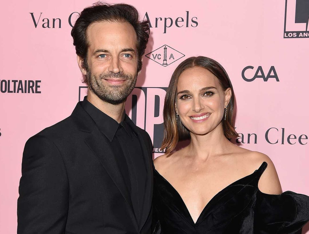 Natalie Portman Dating History