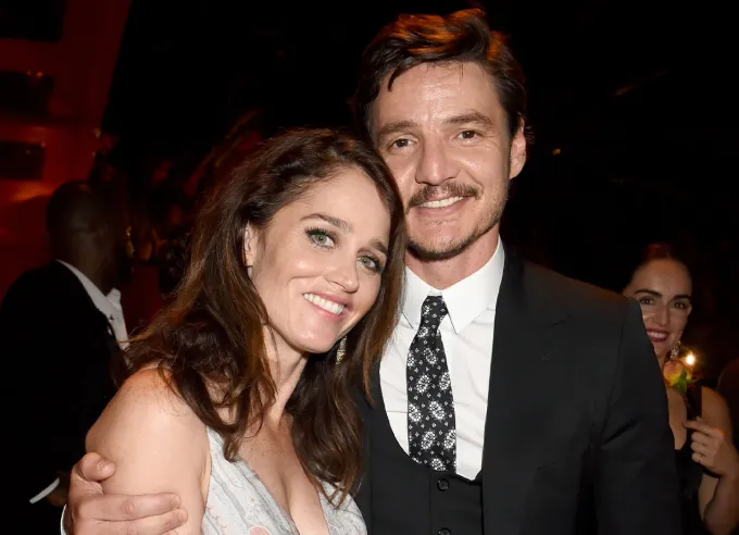 Pedro Pascal Dating History
