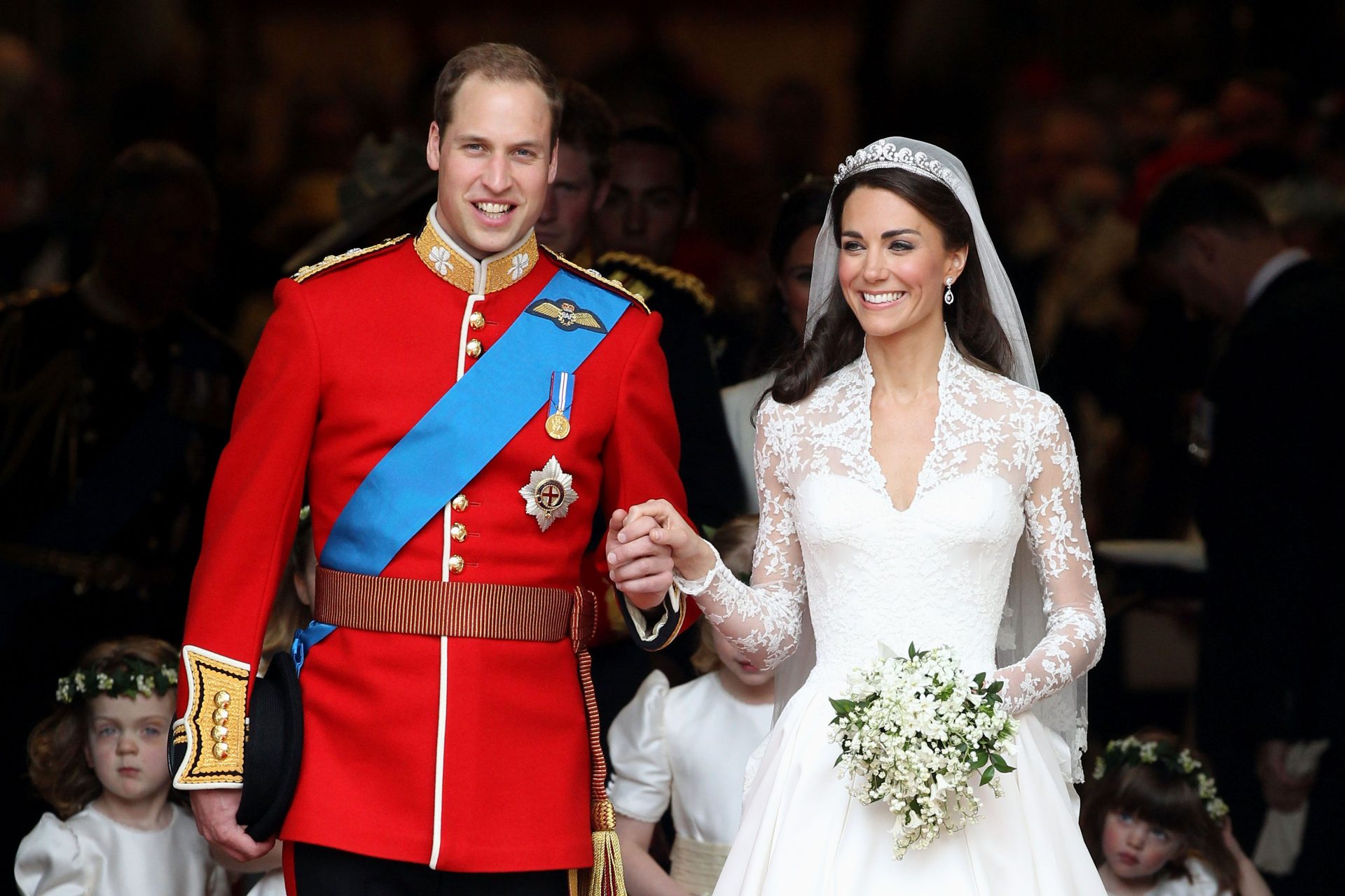 Prince William Dating History