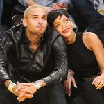 Chris Brown Dating History