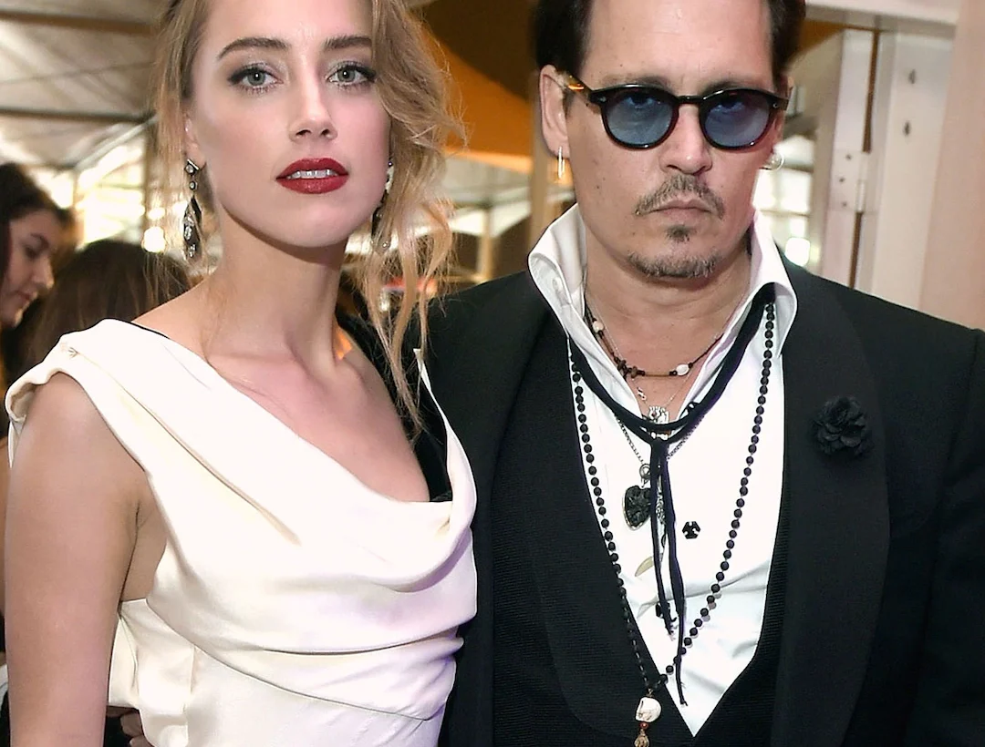 Johnny Depp Dating History
