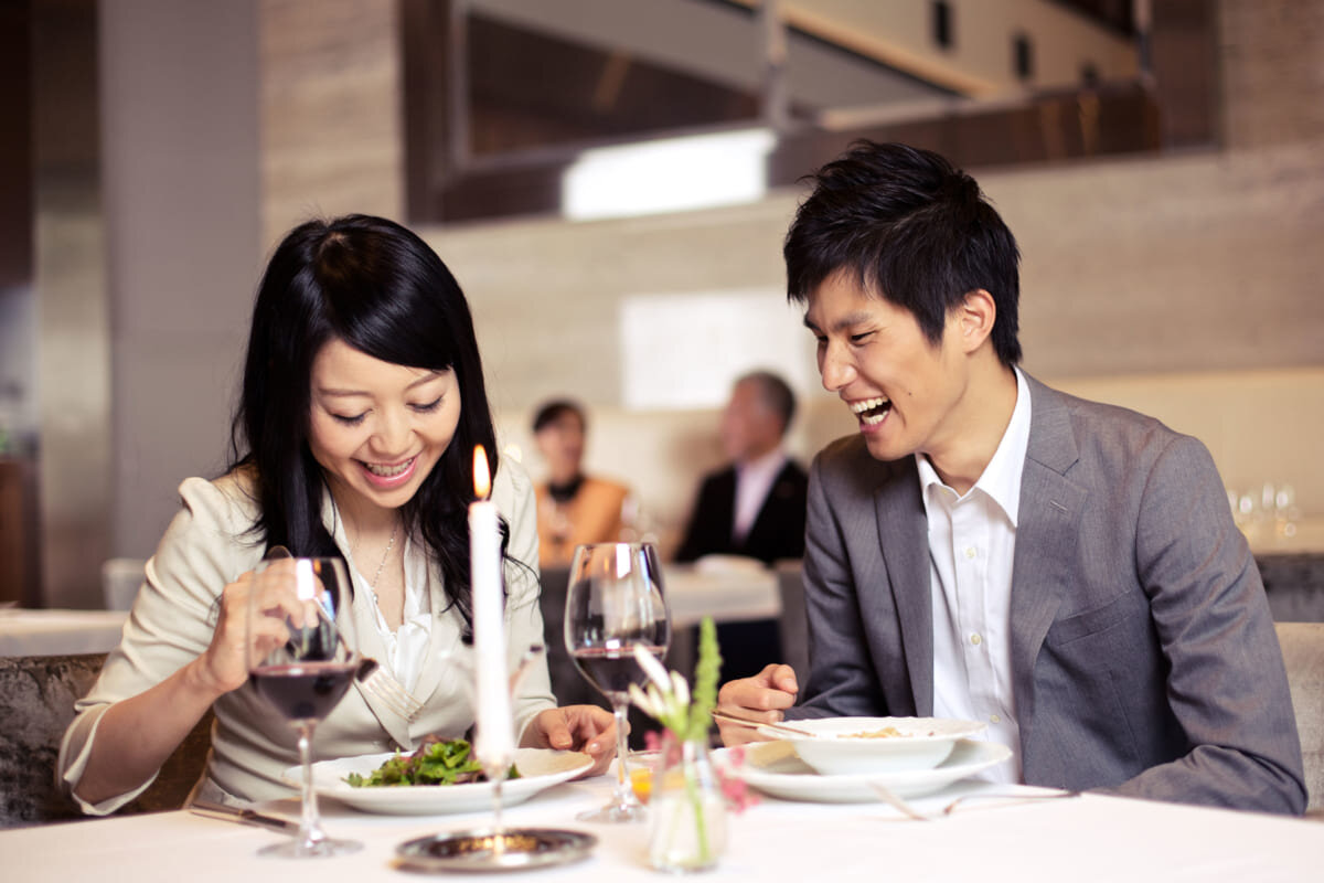 The Best Asian Dating Apps & Sites in the U.S. for 2024