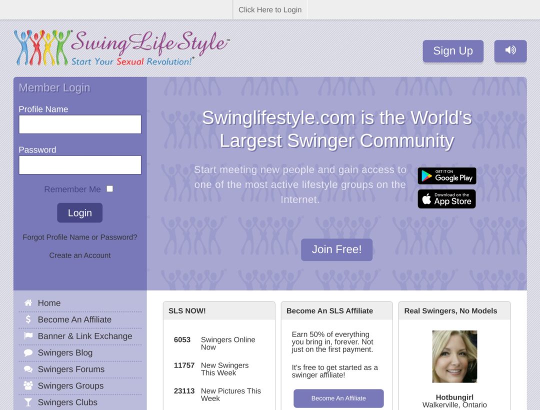 SwingLifestyle