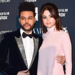 The Weeknd Dating History