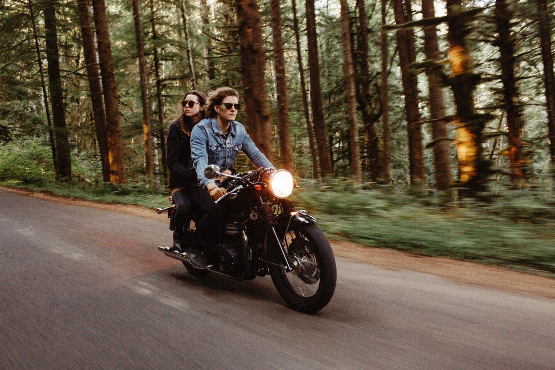 The Best Biker Dating Sites in 2024