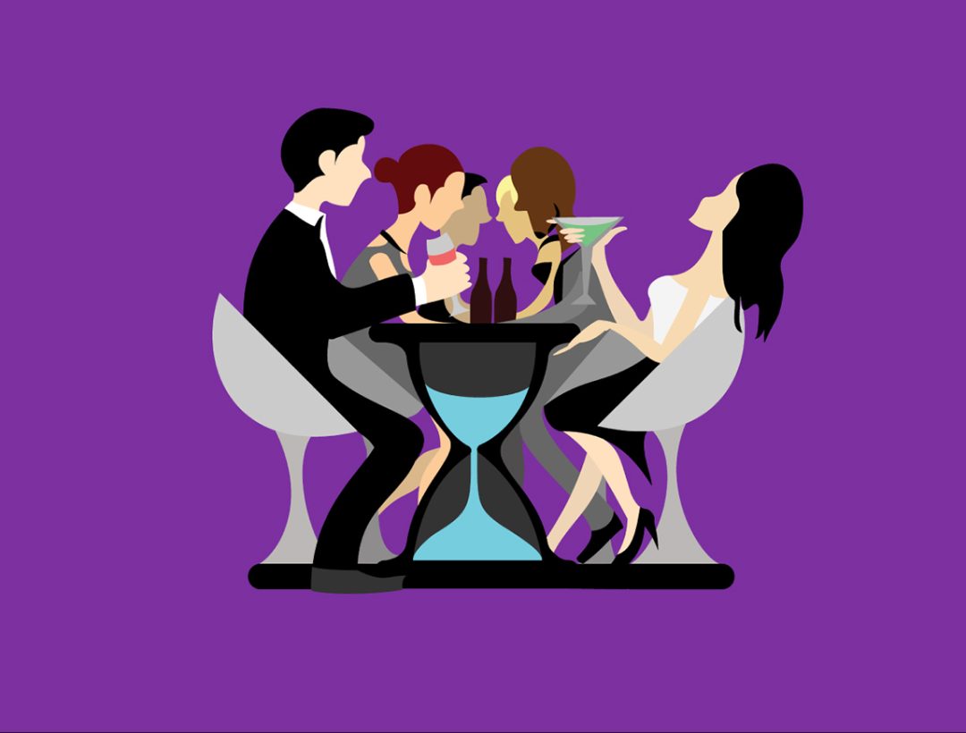 Speed Dating Guide: Tips for a Successful Experience