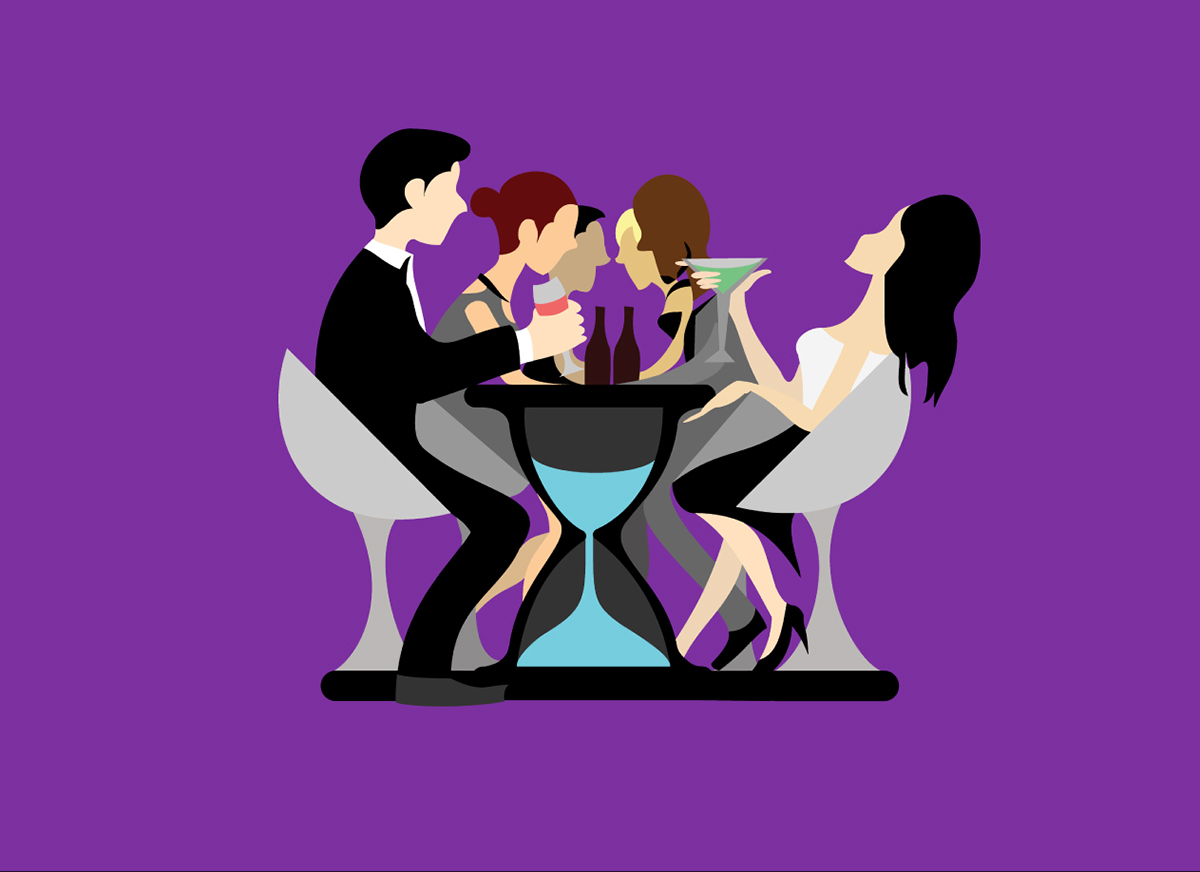 Speed Dating Guide: Tips for a Successful Experience