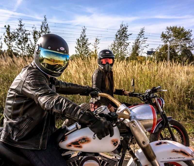 The Best Biker Dating Sites in 2024