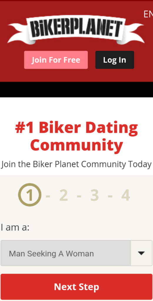 BikerPlanet