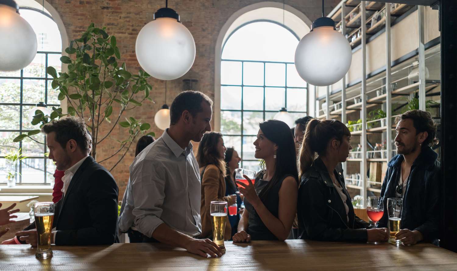 How Speed Dating Works: What to Expect